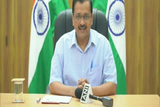 Delhi Skill and Entrepreneurship varsity to provide jobs to students: Kejriwal