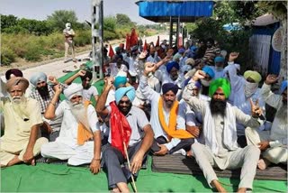 Farmers' organization refuses to attend central government meeting