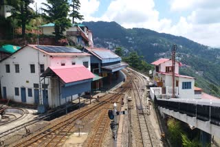 rail-service-can-begin-on-kalka-shimla-track-from-october-15