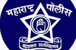 Mumbai police