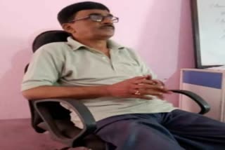 professor-asit-rai-of-baghmara-college-died-of-heart-attack-in-dhanbad