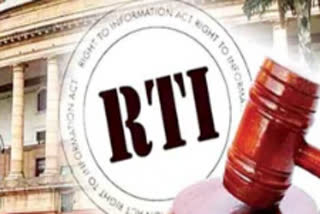 rti act