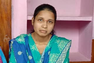 ashwini doddalingannavara