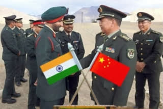 China mouthpiece rakes up Northeast India insurgency over Taiwan