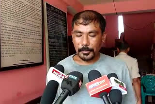 ongc fuel blackmarketing one arrested at golaghat