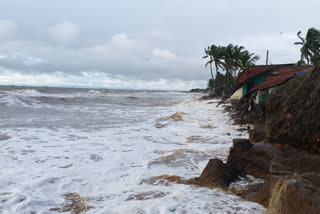 rains at east godavari