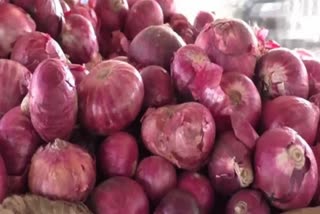 onion thief arrested in nashik