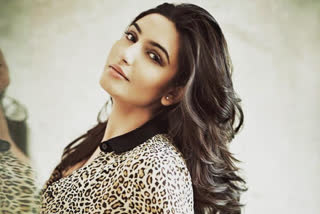 Ragini Dwivedi files plea for treatment