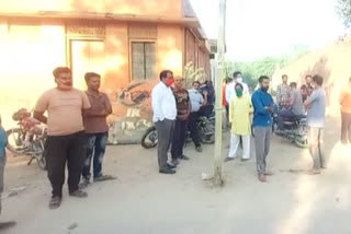 Elderly man beaten to death in Sikar, five in custody