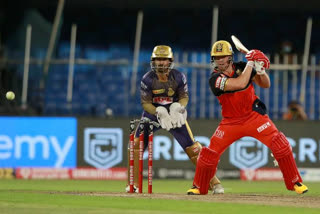 Karthik after loss to RCB: AB de Villiers the difference between the teams