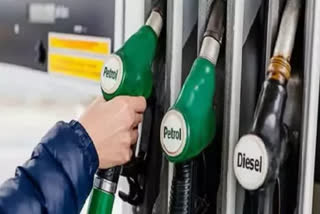 Petrol and diesel