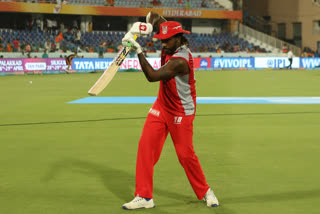 Chris Gayle