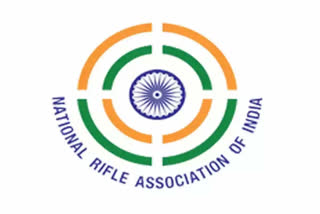 National Shooting camp will be taken care by SAI and NRAI