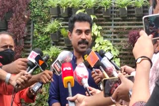 suraj venjaramoodu state award  thiruvananthapuram state award  state government award suraj venjaramoodu  ചലചിത്ര പുരസ്‌കാരം  സംസ്ഥാന സര്‍ക്കാരിന്‍റെ മികച്ച നടനുള്ള ചലചിത്ര പുരസ്‌കാരം  ആന്‍ഡ്രോയിഡ്‌ കുഞ്ഞപ്പന്‍  സുരാജ്‌ വെഞ്ഞാറമൂട് വികൃതി