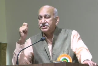 MJ Akbar's defamation case to be shifted to another Delhi court