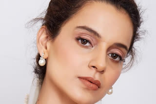 Kyathasandra Police lodged the FIR against Bollywood Actress Kangana Ranaut