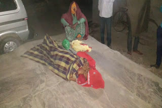 नवजात की मौत, Newborn death