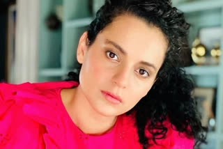 actor Kangana Ranawat