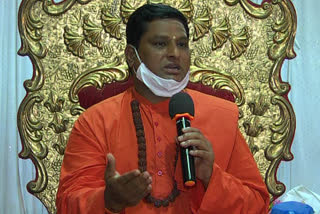 Prasannanada Swamiji