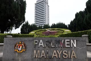 malaysia parliament