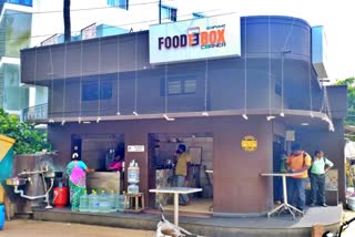 Success Story of Mysuru Food Box