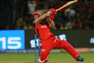 AB De Villiers