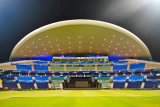Abu dhabi t10 league to be played from 28 january