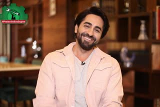 Ayushman Khurana