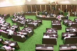 telangana legislative assembly passes ghmc amendment bill 2020