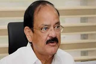 vice president m venkaiah naidu thanked the corona fighters