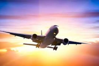 Domestic civil aviation on a steady growth trajectory