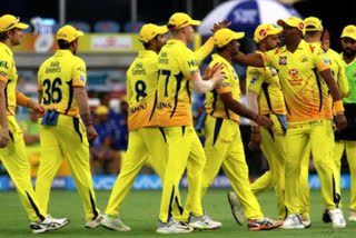 CSK