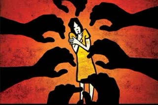 5th Class Student Gang Rape By Five people in gumla