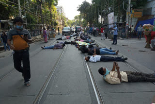 kolkata college street