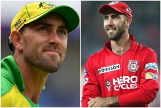 Glenn Maxwell