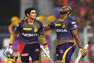 kkr all rounder andre russell complete his 300 wickets in t20 format