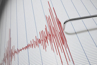 moderate intensity earth quake shimla  ഷിംലയിൽ നേരിയ ഭൂചലനം  ഷിംല ഭൂചലനം  ഹിമാചൽ പ്രദേശ് ഭൂചലനം  earthquake shimla news