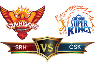 IPL 13 - SRH vs CSK toss update