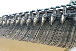 For Ravi's crops from October 20, water will be released from the canals of Tawa Dam