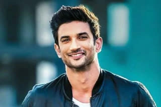 sushant singh rajput