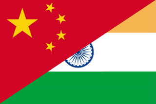 India-China