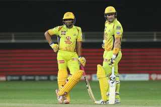 Chennai Super Kings news