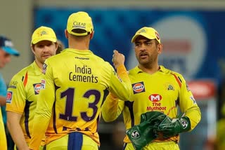 CHENnAi WIN