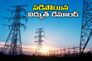 telangana power demand