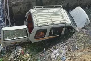 anantnag-six-passengers-injured-in-road-accident