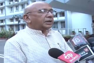 saryu-rai-raised-questions-over-not-having-a-municipality-in-jamshedpur