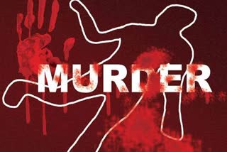 man murdered in devrampur village in jaunpur