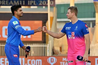 ipl 2020 rr vs dc match preview