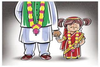 Child marriage stopped in Vellore