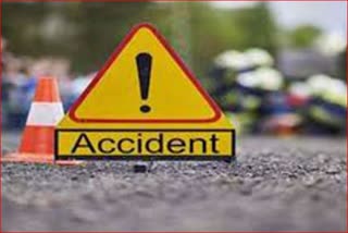 road accident